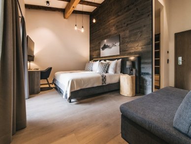 Chalet The Lodge 47 St. Anton