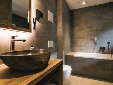 Chalet The Lodge 47 St. Anton