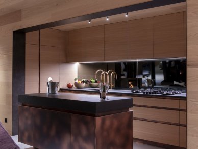 Шале Tortin Вербье