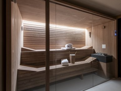 Шале Tortin Вербье