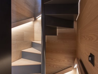 Шале Tortin Вербье