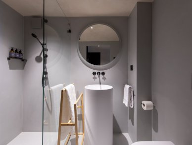 Шале Tortin Вербье