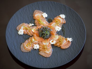 Шале Tortin Вербье