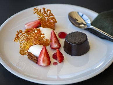 Шале Tortin Вербье