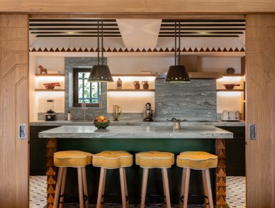 Шале Le Sarto Межев