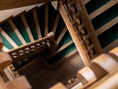 Шале Le Sarto Межев