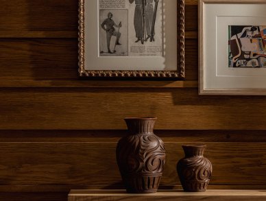 Шале Le Sarto Межев