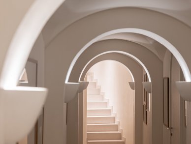 Шале Le Sarto Межев