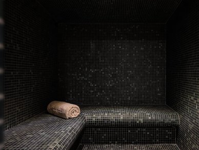 Шале Le Sarto Межев