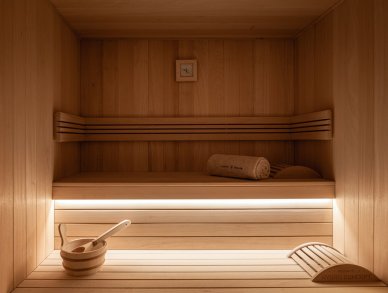 Шале Le Sarto Межев