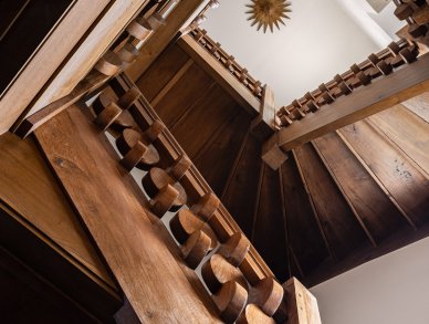 Шале Le Sarto Межев