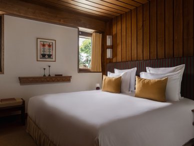 Шале Le Sarto Межев