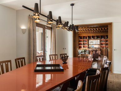 Шале Le Sarto Межев