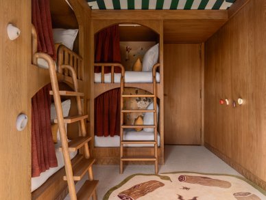 Шале Le Sarto Межев