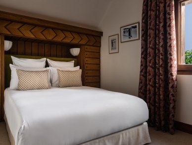 Шале Le Sarto Межев