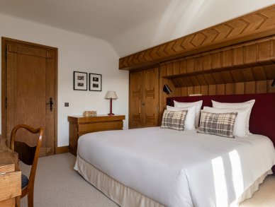 Шале Le Sarto Межев