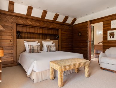 Шале Le Sarto Межев