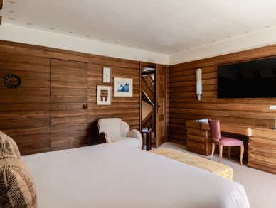 Шале Le Sarto Межев