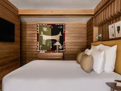 Шале Le Sarto Межев