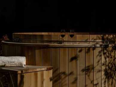 Шале Le Sarto Межев