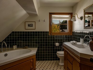 Шале Le Sarto Межев