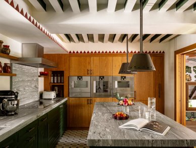 Шале Le Sarto Межев