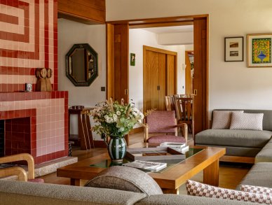 Шале Le Sarto Межев