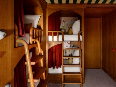 Шале Le Sarto Межев