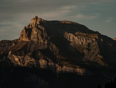 Шале Le Sarto Межев