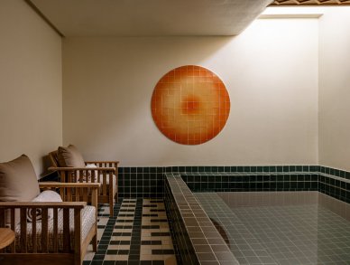 Шале Le Sarto Межев