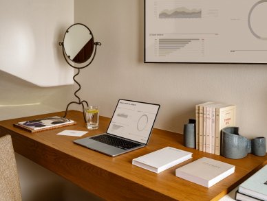 Шале Le Sarto Межев