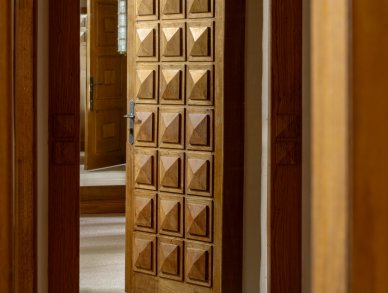 Шале Le Sarto Межев