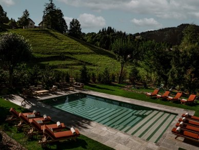 Шале Le Sarto Межев