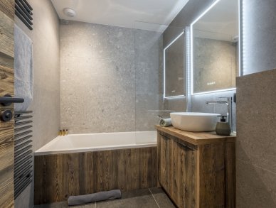 Chalet Nevalis Saint-Gervais