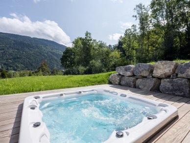 Chalet Nevalis Saint-Gervais