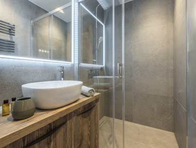 Chalet Nevalis Saint-Gervais