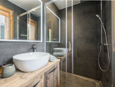 Chalet Nevalis Saint-Gervais