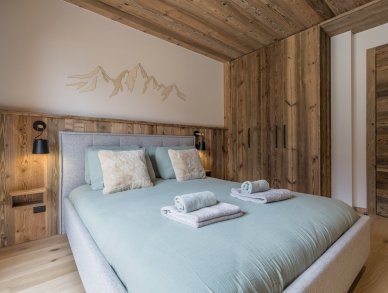 Chalet Nevalis Saint-Gervais