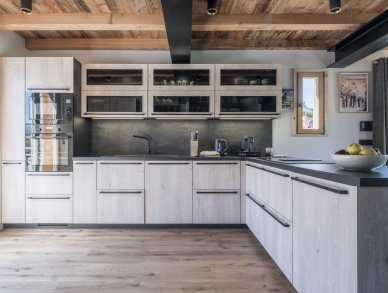 Chalet Zazen Megeve Combloux