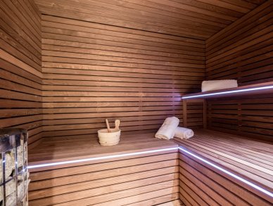 Chalet Double M Combloux