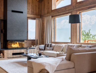 Chalet Victory Combloux