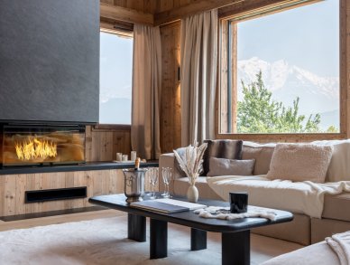 Chalet Victory Combloux