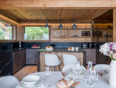 Chalet Victory Combloux