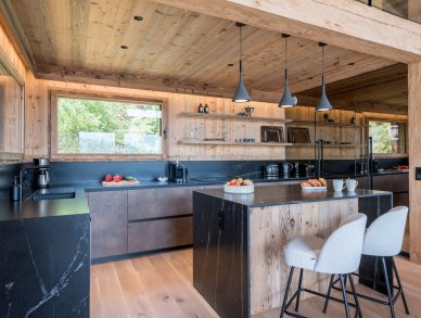 Chalet Victory Combloux