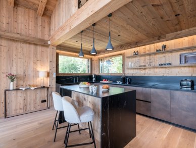 Chalet Victory Combloux