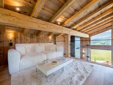 Chalet Victory Combloux