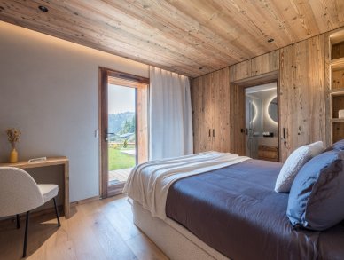 Chalet Victory Combloux