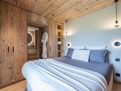 Chalet Victory Combloux