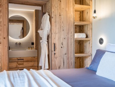 Chalet Victory Combloux