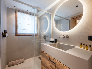 Chalet Victory Combloux